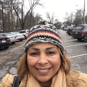 Meet your Posher, Lillian